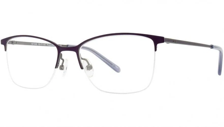 Adrienne Vittadini 1346 Eyeglasses